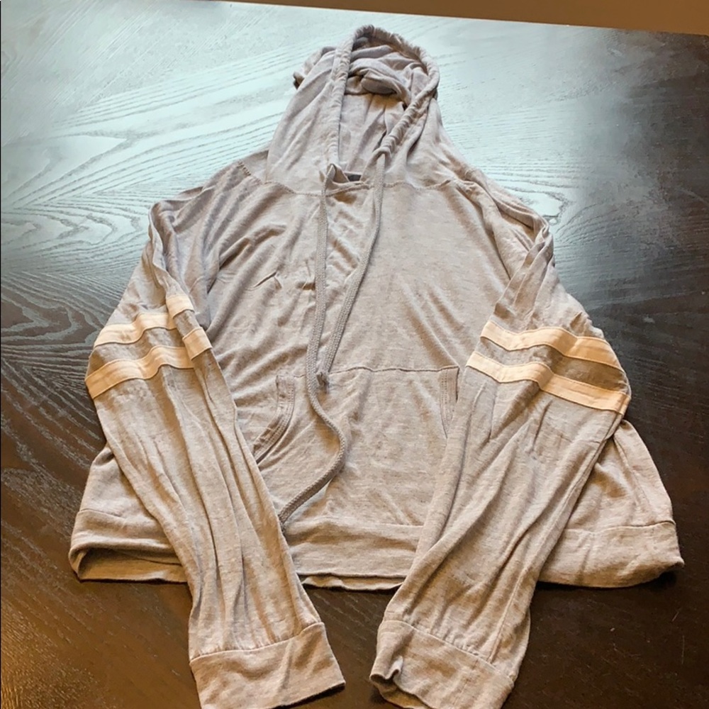 Ambiance Hoodie